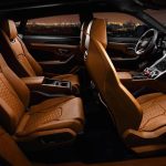 Lamborghini Urus: SUV με 650 PS και 0-100 σε 3,6 δλ. (+video)