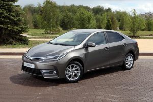 Ποιο αυτοκίνητο είναι Νο1 σε πωλήσεις στον πλανήτη;