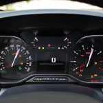 Δοκιμή Citroen C3 Aircross 1.6 BlueHDi 100