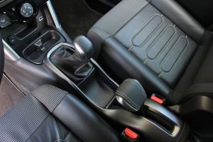 Δοκιμή Citroen C3 Aircross 1.6 BlueHDi 100