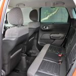 Δοκιμή Citroen C3 Aircross 1.6 BlueHDi 100