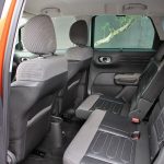 Δοκιμή Citroen C3 Aircross 1.6 BlueHDi 100