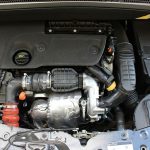 Δοκιμή Citroen C3 Aircross 1.6 BlueHDi 100