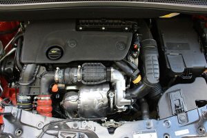 Δοκιμή Citroen C3 Aircross 1.6 BlueHDi 100