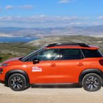 Δοκιμή Citroen C3 Aircross 1.6 BlueHDi 100