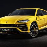 Ποια είναι η πρώτη Lamborghini με τούρμπο κινητήρα;