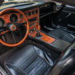 Toyota 2000GT: Πόσο πιάνει το πιο ακριβό ιαπωνικό αυτοκίνητο;