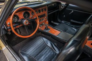 Toyota 2000GT: Πόσο πιάνει το πιο ακριβό ιαπωνικό αυτοκίνητο;