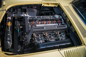 Toyota 2000GT: Πόσο πιάνει το πιο ακριβό ιαπωνικό αυτοκίνητο;