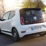 Πόσο κοστίζει το VW up! GTI στη Γερμανία