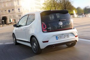 Πόσο κοστίζει το VW up! GTI στη Γερμανία