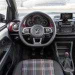 Πόσο κοστίζει το VW up! GTI στη Γερμανία