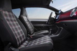 Πόσο κοστίζει το VW up! GTI στη Γερμανία