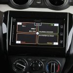 Δοκιμή Suzuki Swift 1.0 Boosterjet 112 PS