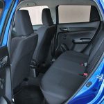 Δοκιμή Suzuki Swift 1.0 Boosterjet 112 PS