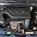 Δοκιμή Suzuki Swift 1.0 Boosterjet 112 PS