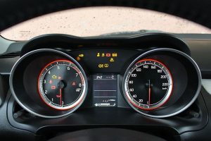 Δοκιμή Suzuki Swift 1.0 Boosterjet 112 PS