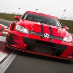 Ανανέωση για το VW Golf GTI TCR (+video)