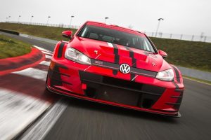 Ανανέωση για το VW Golf GTI TCR (+video)