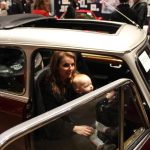 Ποια διάσημη τραγουδίστρια αγόρασε το Mini των Beetles σε εξωφρενική τιμή;