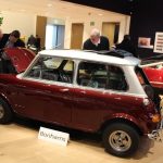 Ποια διάσημη τραγουδίστρια αγόρασε το Mini των Beetles σε εξωφρενική τιμή;