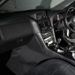 Nissan Skyline GT-R R34 VSpec II Nür με 10 χιλιόμετρα!