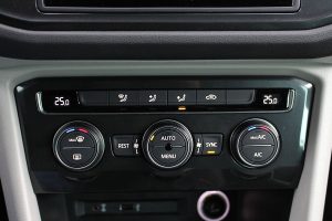 Δοκιμή VW Tiguan 1.4 TSI 125 PS