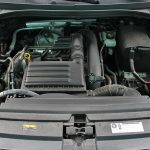 Δοκιμή VW Tiguan 1.4 TSI 125 PS