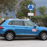Δοκιμή VW Tiguan 1.4 TSI 125 PS