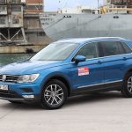 Δοκιμή VW Tiguan 1.4 TSI 125 PS