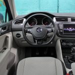 Δοκιμή VW Tiguan 1.4 TSI 125 PS