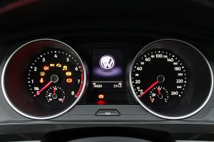 Δοκιμή VW Tiguan 1.4 TSI 125 PS