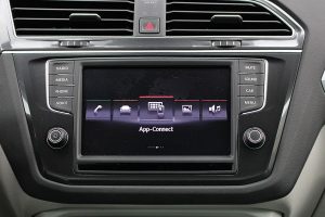 Δοκιμή VW Tiguan 1.4 TSI 125 PS