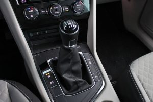 Δοκιμή VW Tiguan 1.4 TSI 125 PS