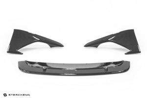 BMW M2, M3 και M3 με πολύ ανθρακόνημα από τον Sterckenn