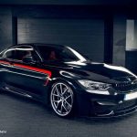BMW M2, M3 και M3 με πολύ ανθρακόνημα από τον Sterckenn