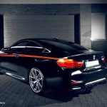 BMW M2, M3 και M3 με πολύ ανθρακόνημα από τον Sterckenn