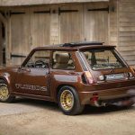 Υπέροχο Renault 5 Turbo 2 πωλείται ακριβά!