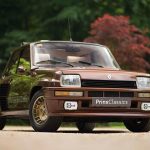 Υπέροχο Renault 5 Turbo 2 πωλείται ακριβά!