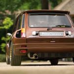 Υπέροχο Renault 5 Turbo 2 πωλείται ακριβά!