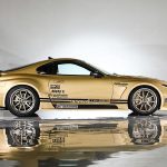 Σε δημοπρασία η μοναδική Toyota Supra της Top Secret