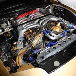 Σε δημοπρασία η μοναδική Toyota Supra της Top Secret