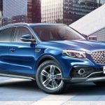 Κινέζικο αντίγραφο Mercedes SUV με 8.980 ευρώ