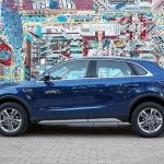 Κινέζικο αντίγραφο Mercedes SUV με 8.980 ευρώ