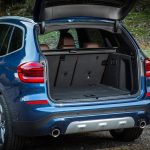 Οδηγούμε τη νέα BMW X3