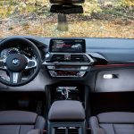 Οδηγούμε τη νέα BMW X3