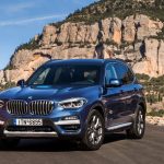 Οδηγούμε τη νέα BMW X3