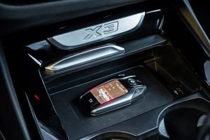 Οδηγούμε τη νέα BMW X3