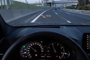 Οδηγούμε τη νέα BMW X3