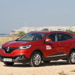 Renault after sales προσφορές για το χειμώνα